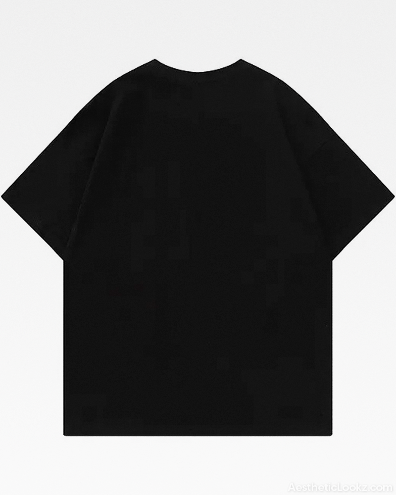 Y2K Cat Shirt