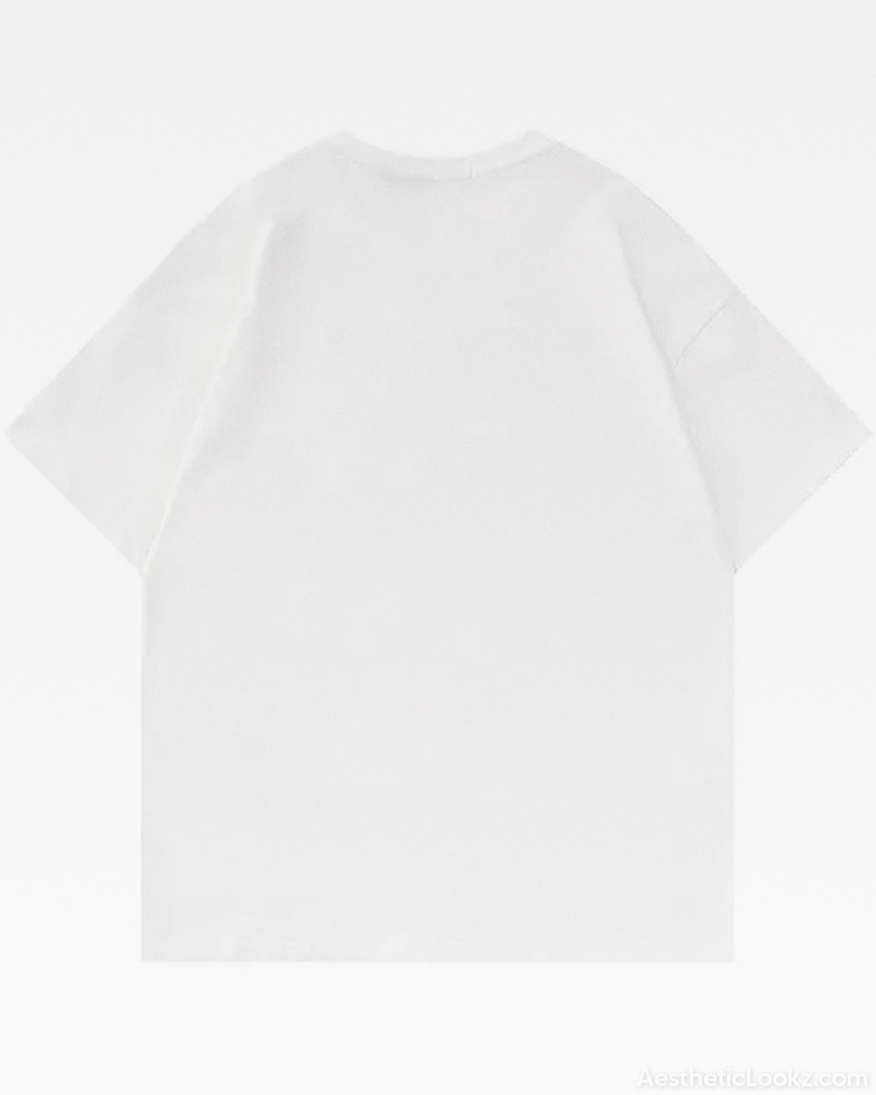 Y2K Cat Shirt
