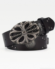 Y2K Grunge Belt