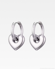 Y2K Hoop Earrings