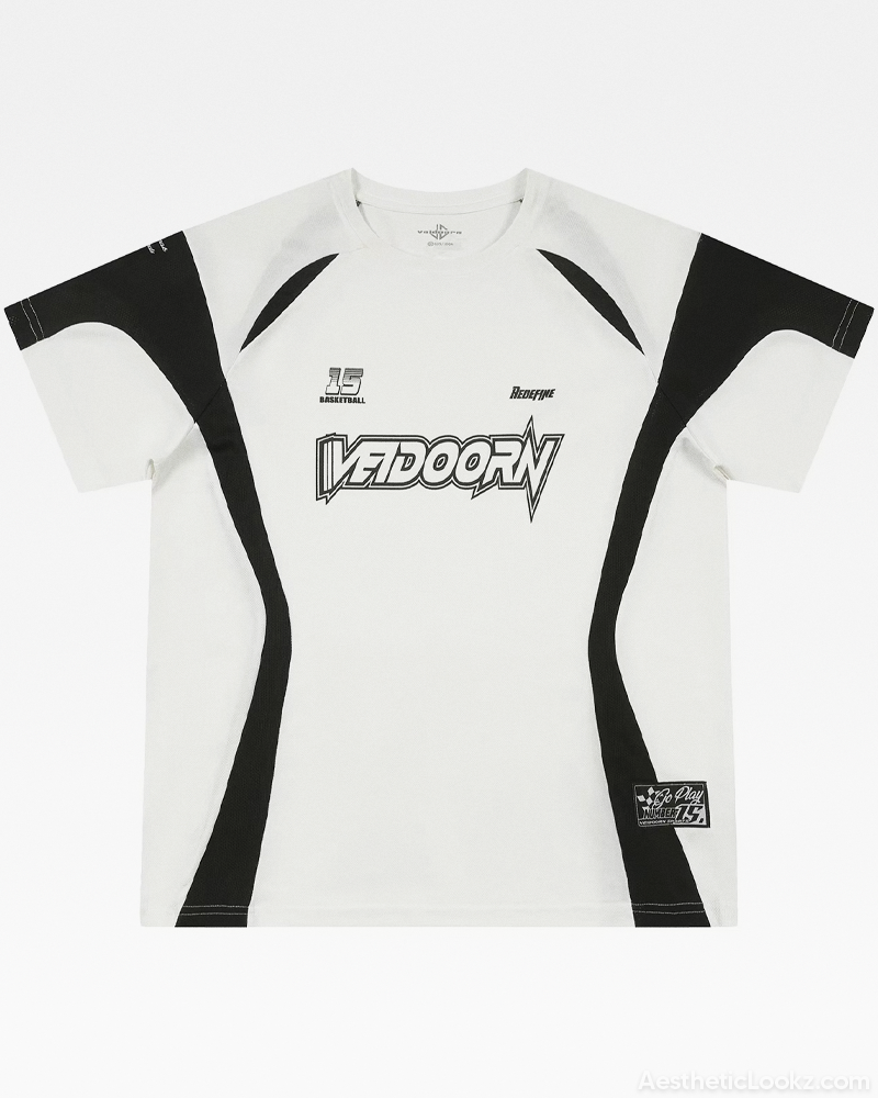 Y2K Jersey
