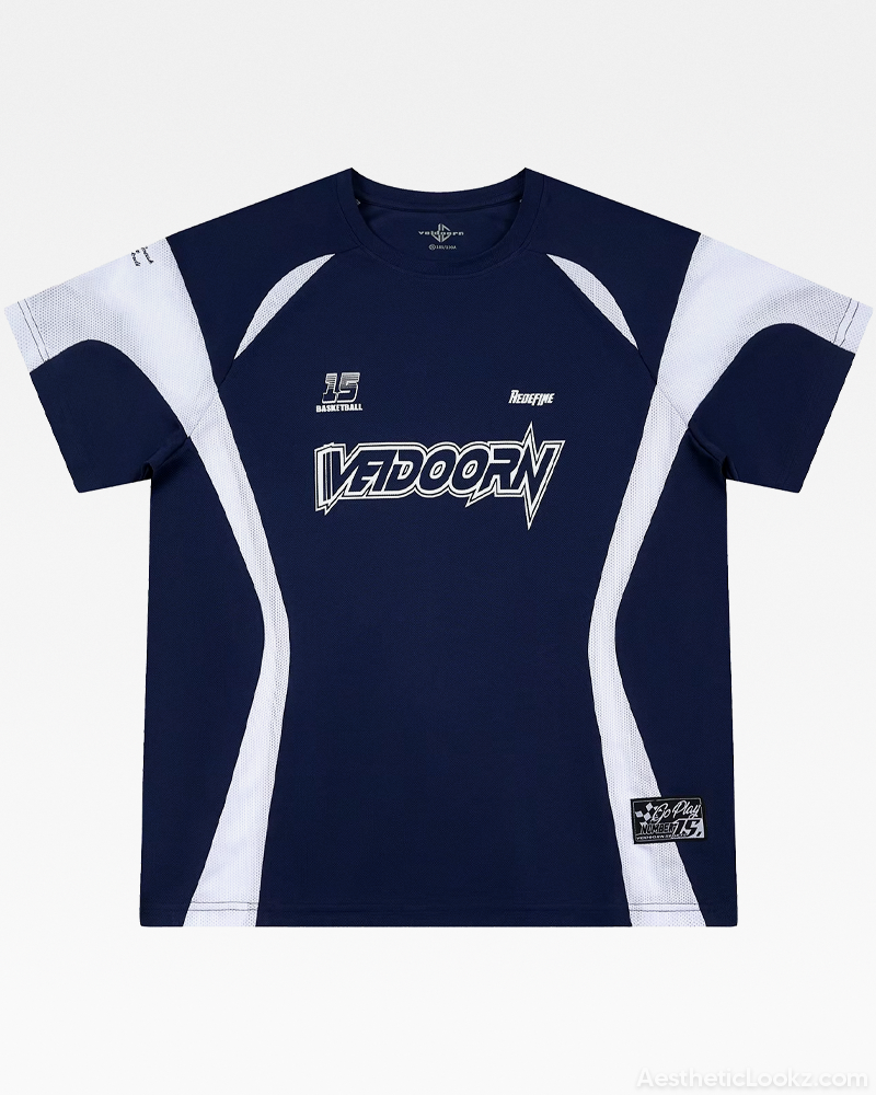Y2K Jersey