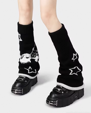 Y2K Leg Warmers
