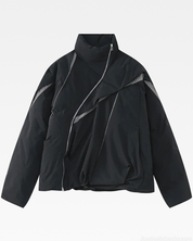Y2K Puffer Jacket
