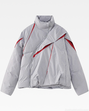 Y2K Puffer Jacket