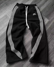 Y2K Retro Joggers