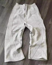 Y2K Retro Joggers