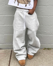 Y2K Retro Joggers