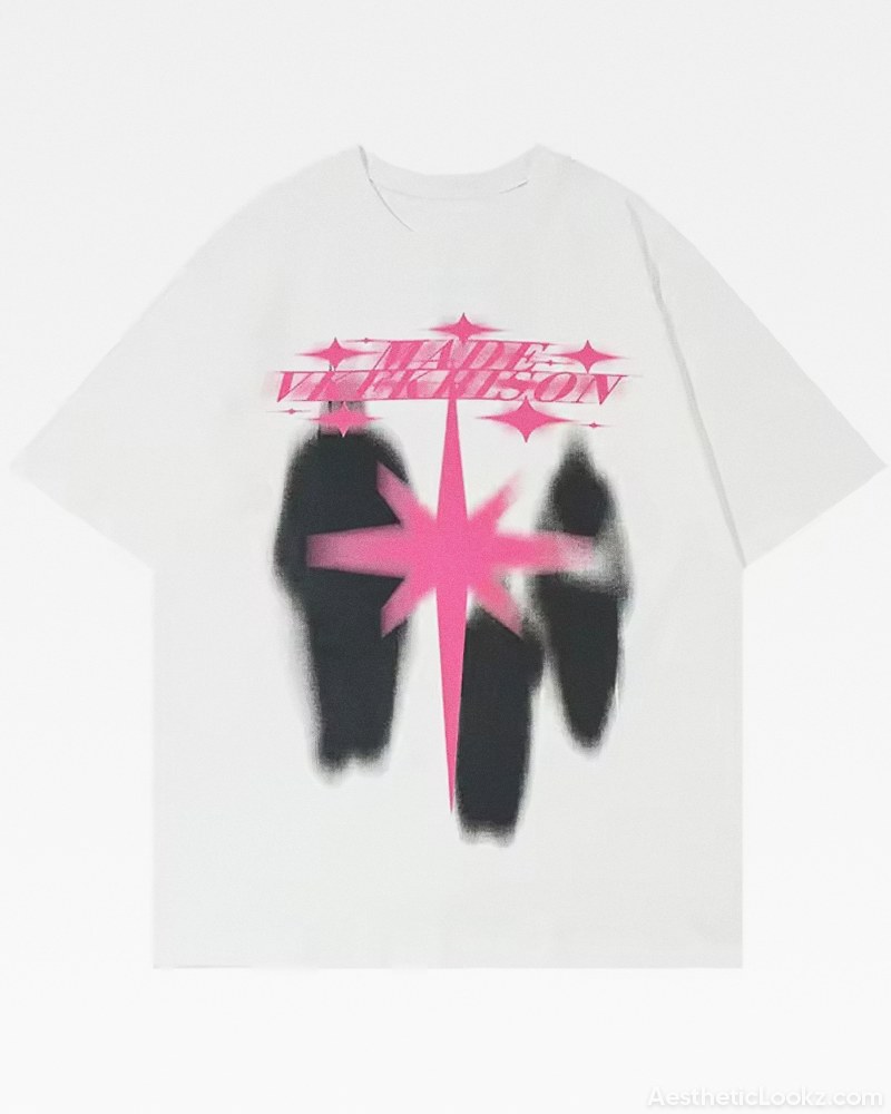 Y2K Tee
