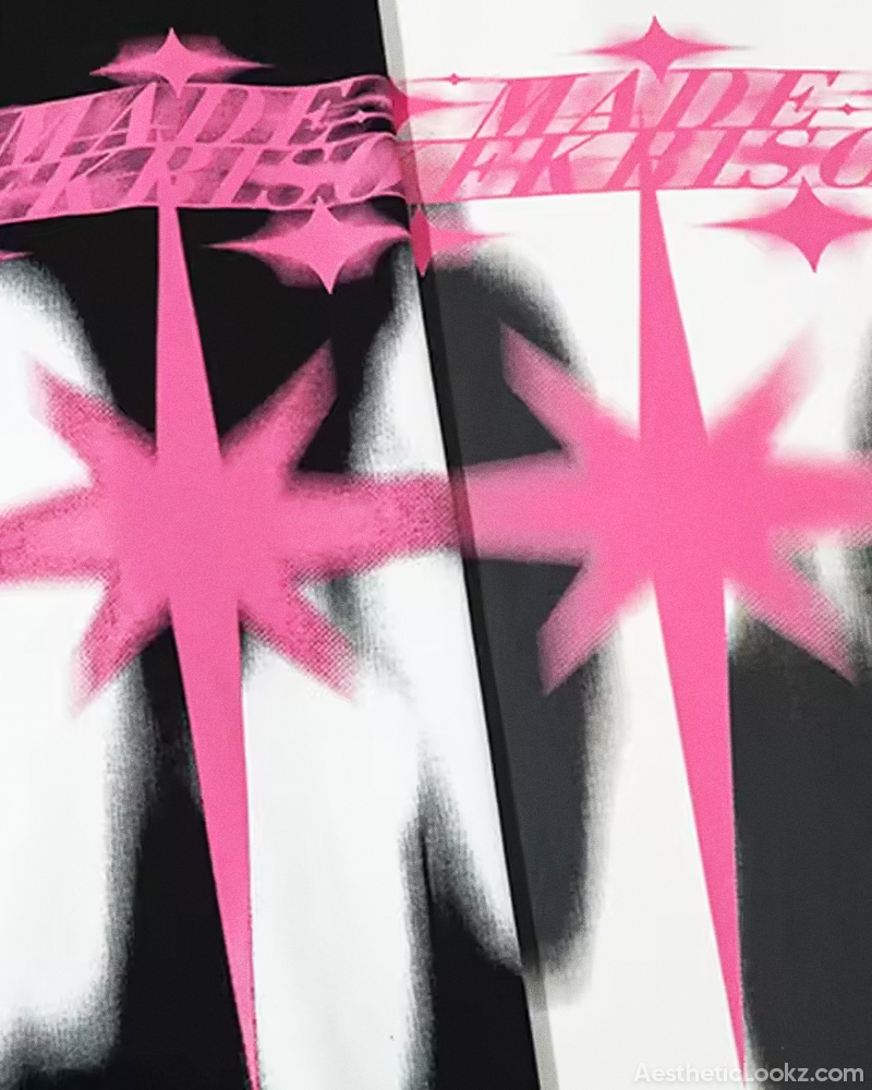 Y2K Tee