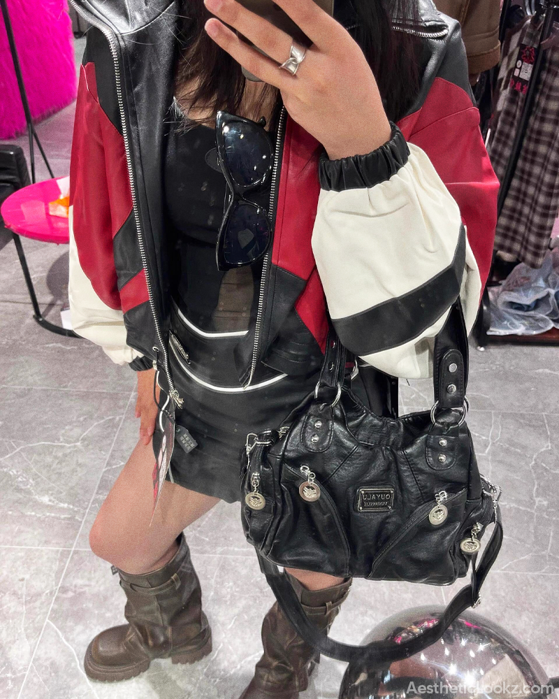 Y2K Vintage Bag