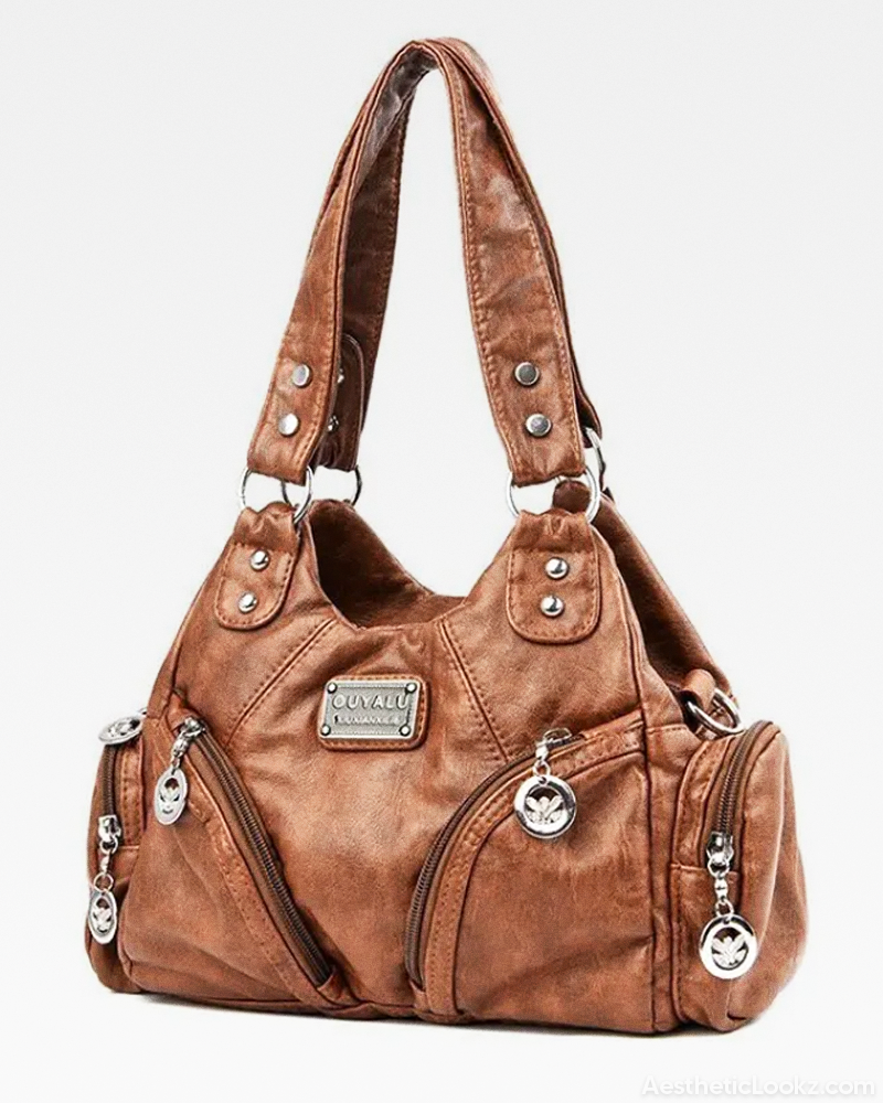 Y2K Vintage Bag