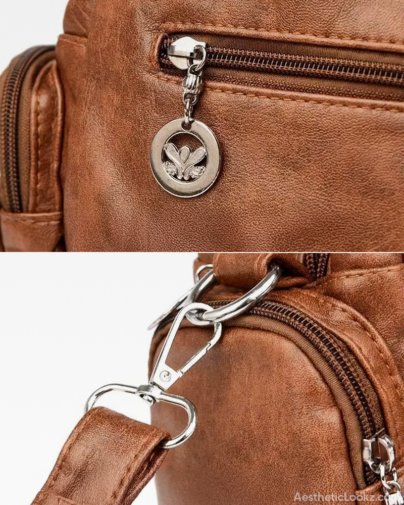 Y2K Vintage Bag