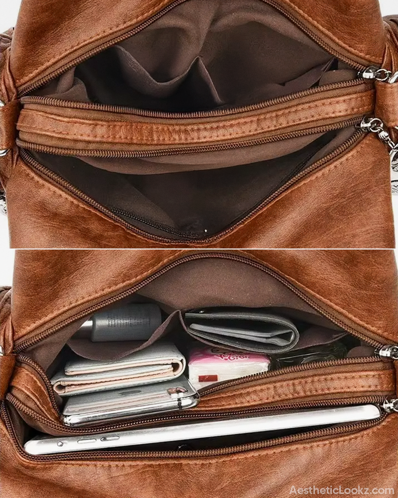 Y2K Vintage Bag