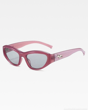 Y2K Wrap Around Sunglasses