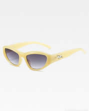 Y2K Wrap Around Sunglasses