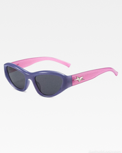 Y2K Wrap Around Sunglasses