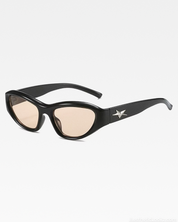 Y2K Wrap Around Sunglasses